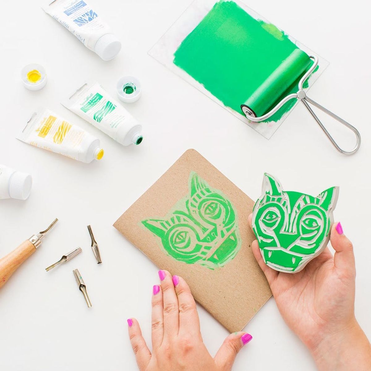 Creative Online Classes That Won’t Break the Bank!