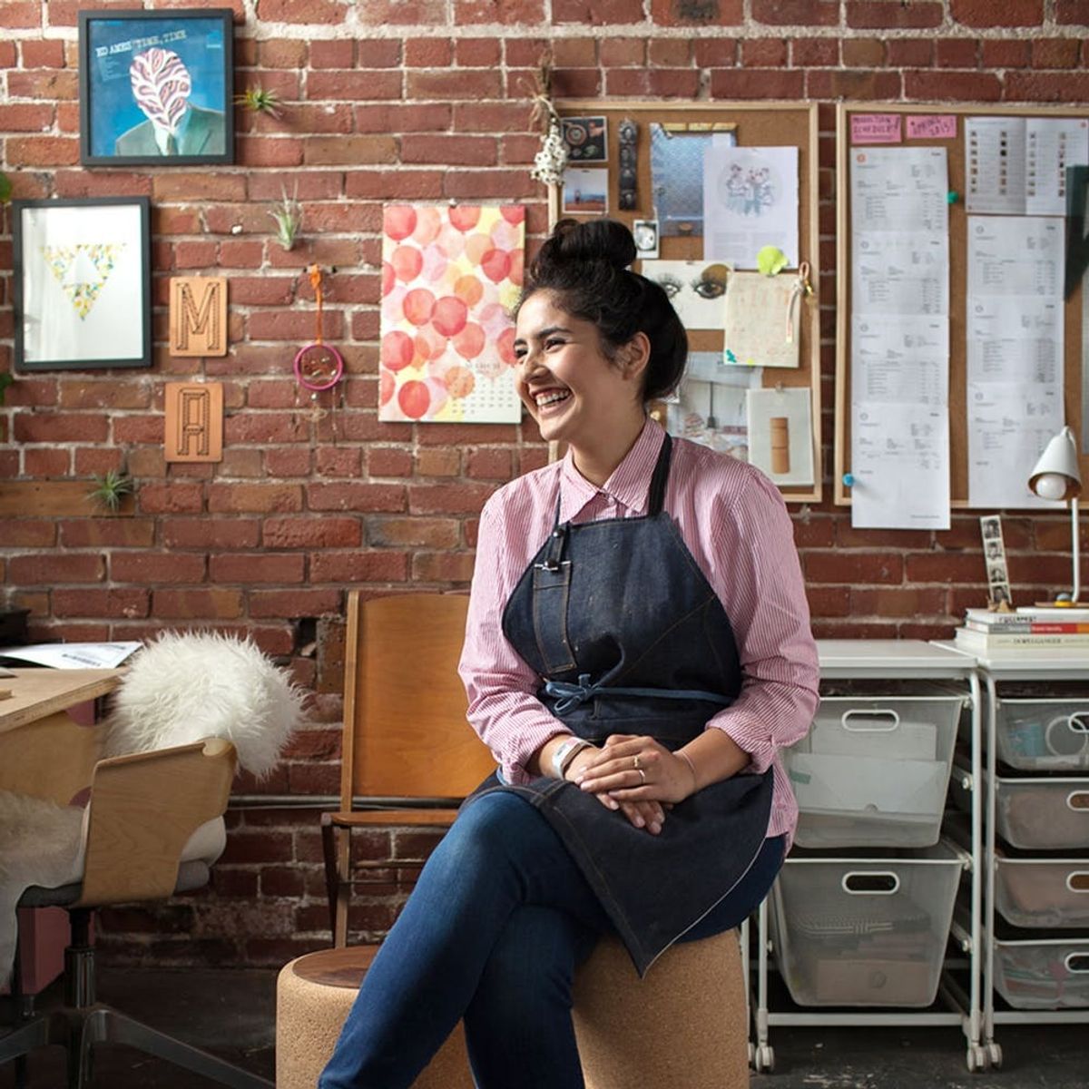 10 Pieces of Real Advice from Female Entrepreneurs