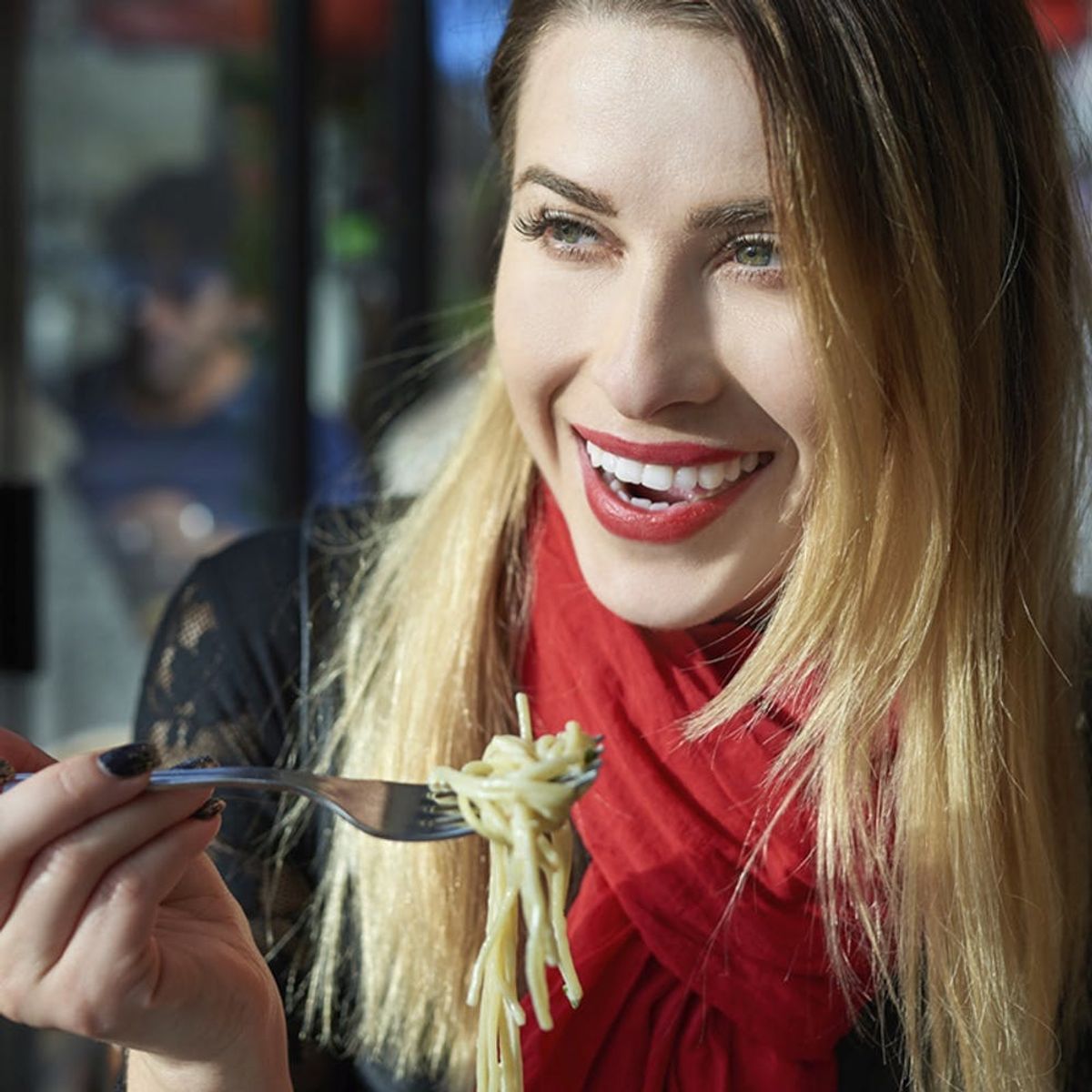 This Surprising Food Can Boost Your Metabolism