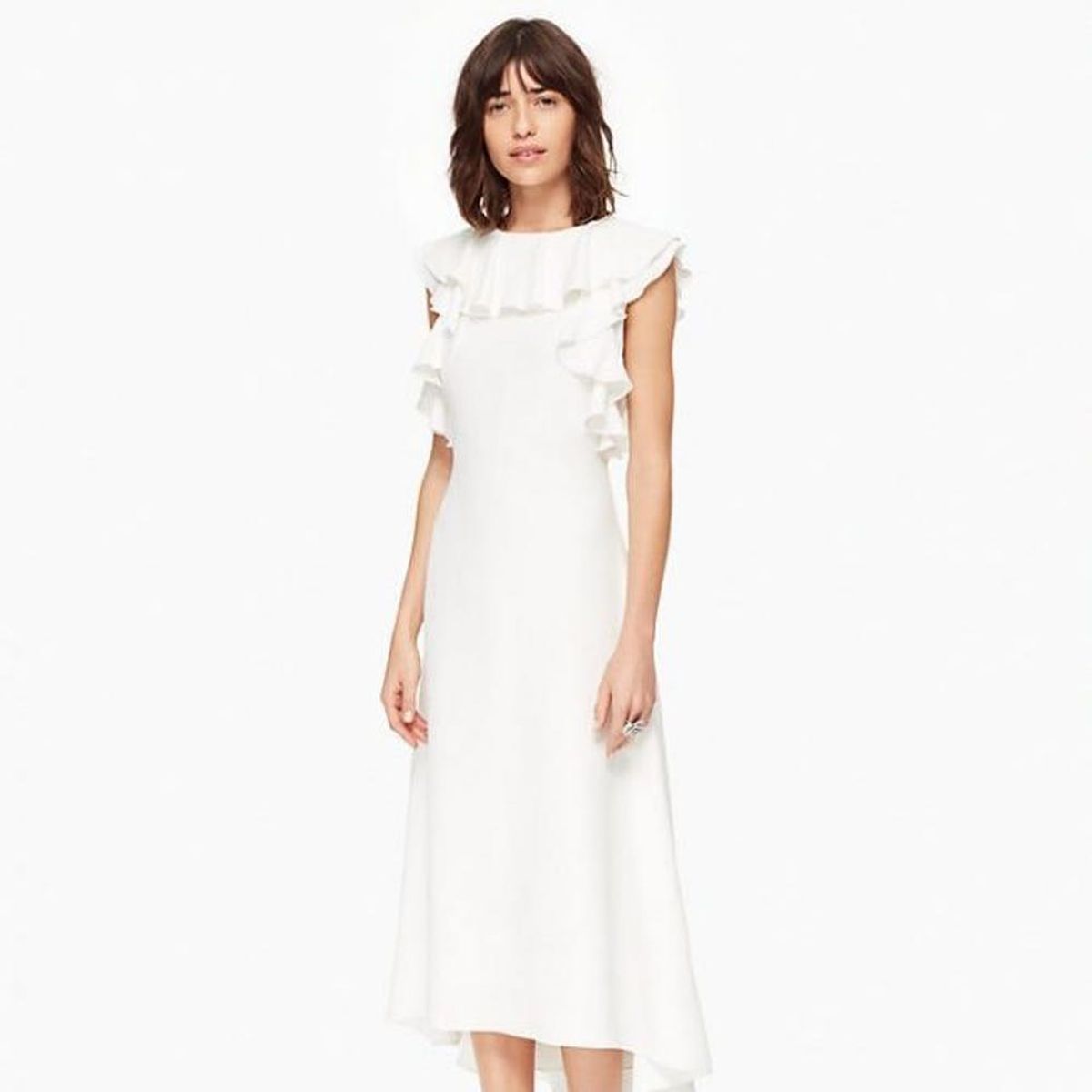 Kate Spade New York’s Latest Bridal Collection Is Major Summer Wedding #Goals
