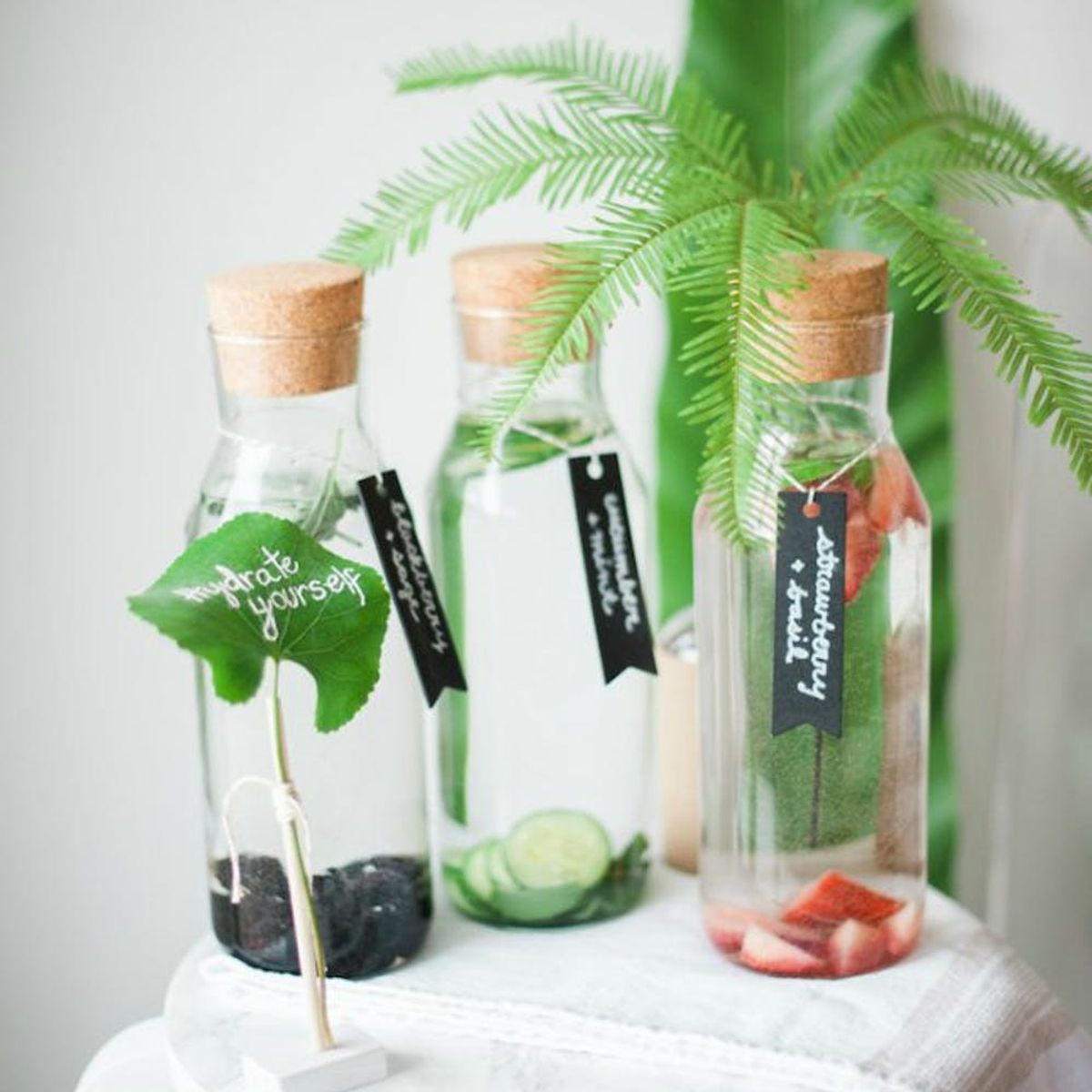 16 Essentials to Host the Best Spa-Themed Slumber Party