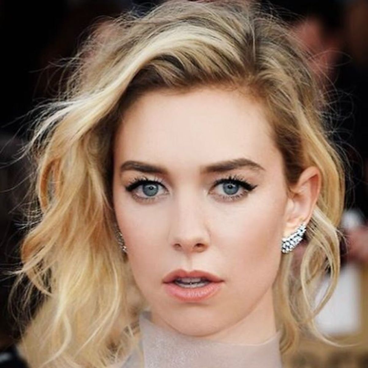 5 Celeb Hairstyles Every Edgy Bride Should Consider