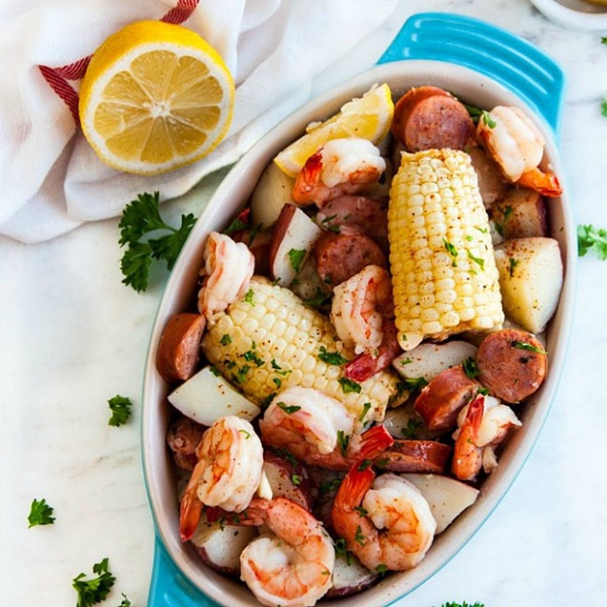 12 Creole Dinner Recipes to Spice Up Your Life