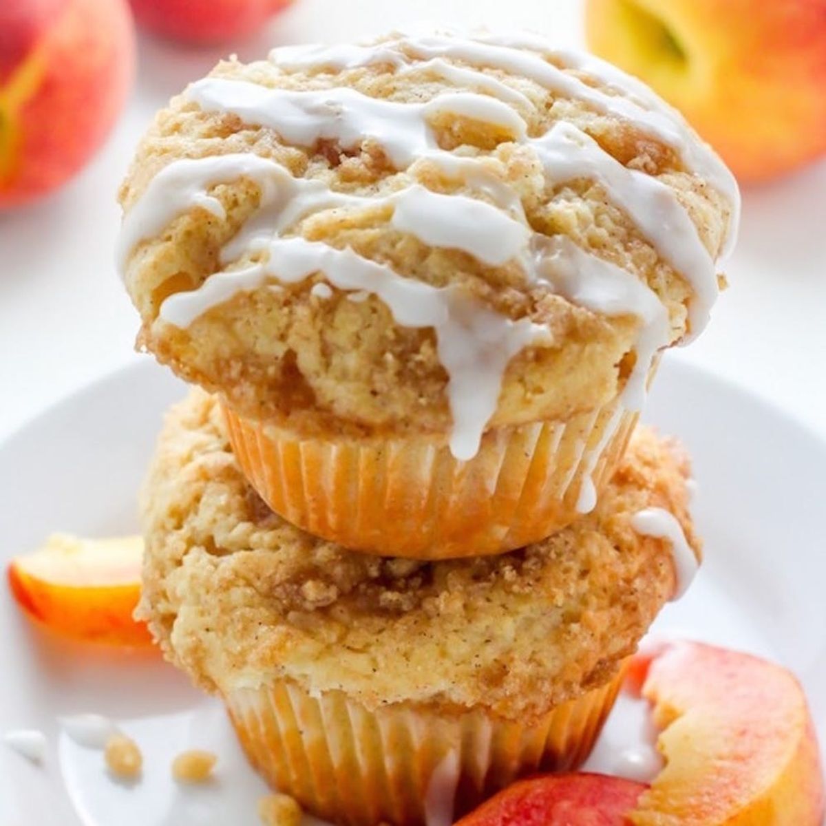 13 Easy Muffin Recipes You Can Make for Spring Brunch