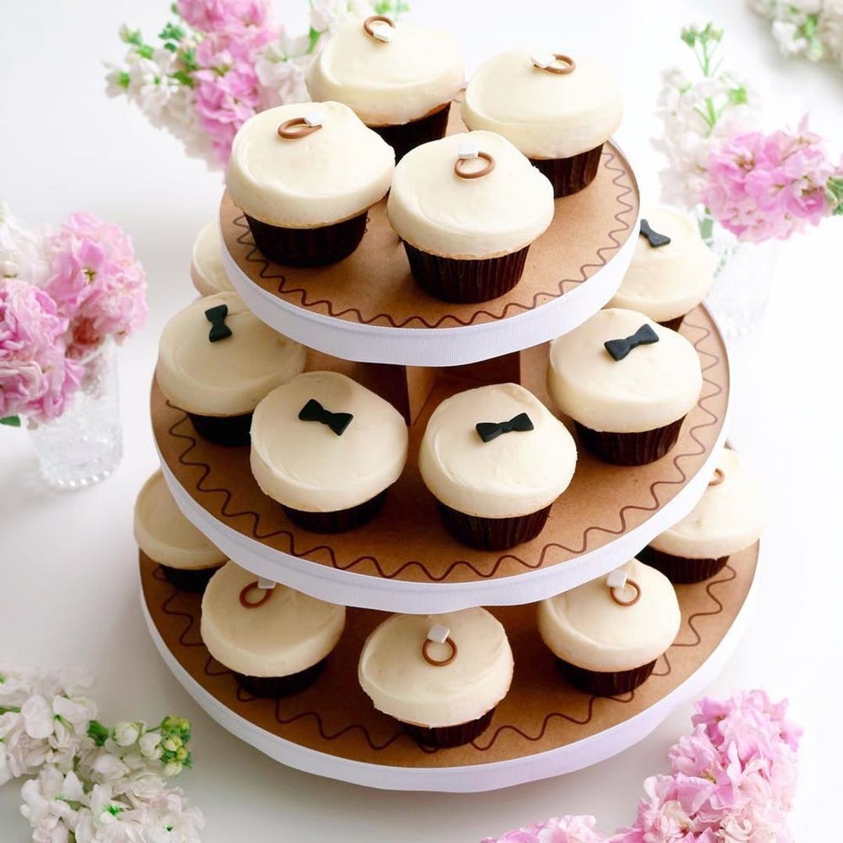 12 Super Thoughtful Engagement Gifts to Send Your Fave Couple