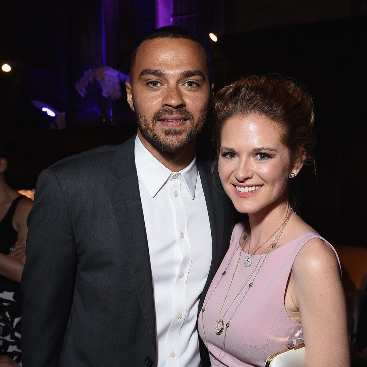 Grey’s Anatomy Season 13, Episode 16: Who Is He (And What Is He to You)?