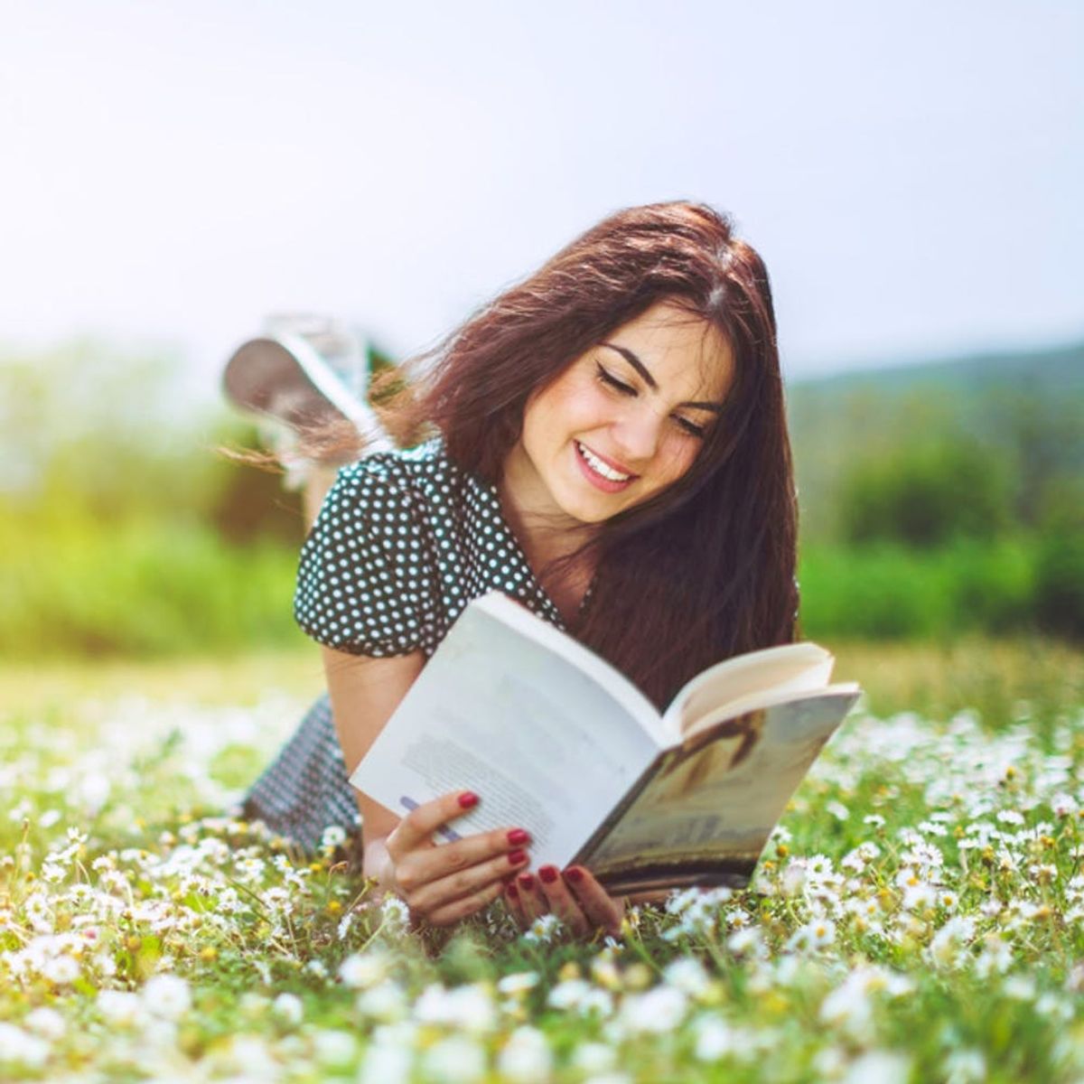 10 Books to Read When You Can’t Visit Ireland IRL