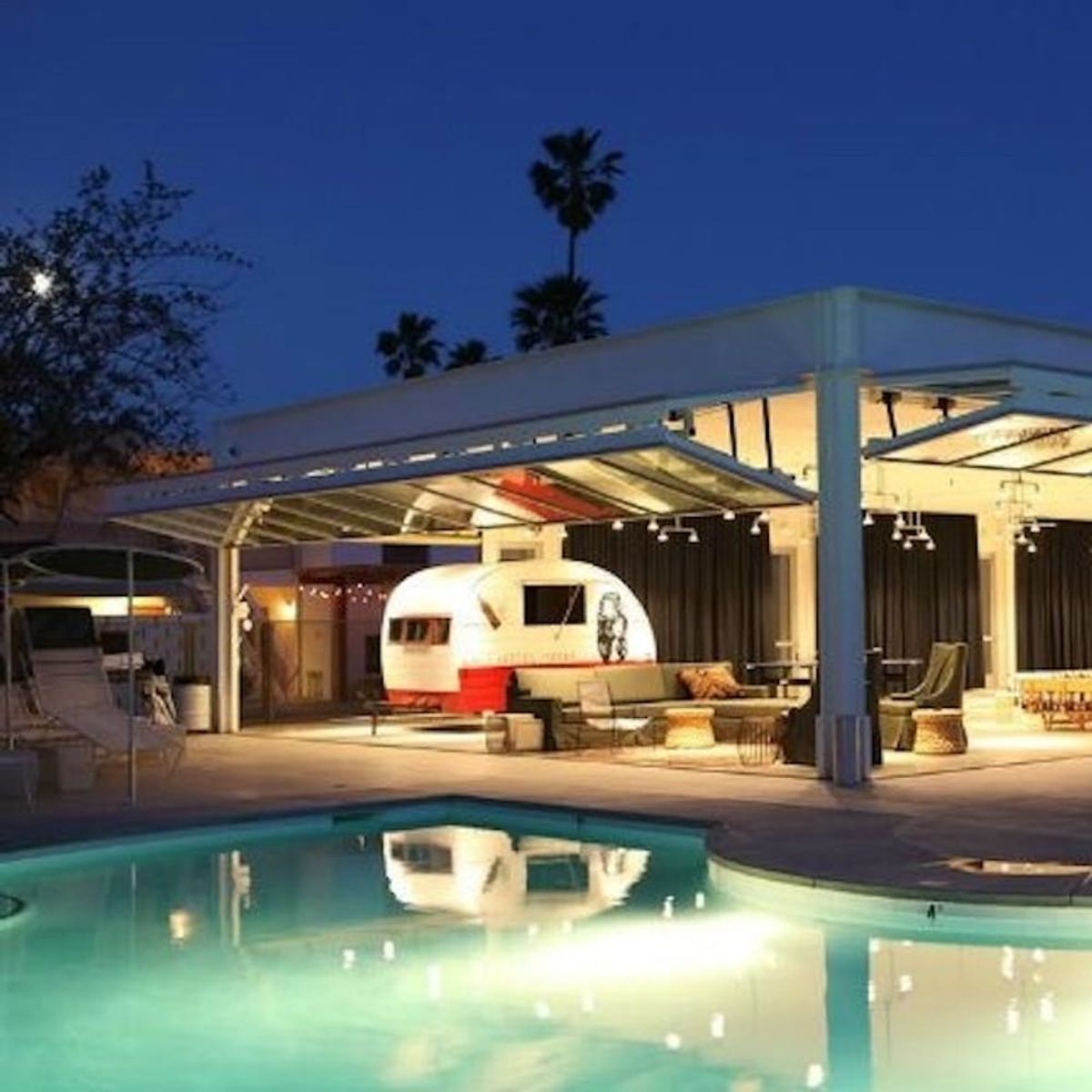 6 Romantic Weekend Getaways to Take This Spring