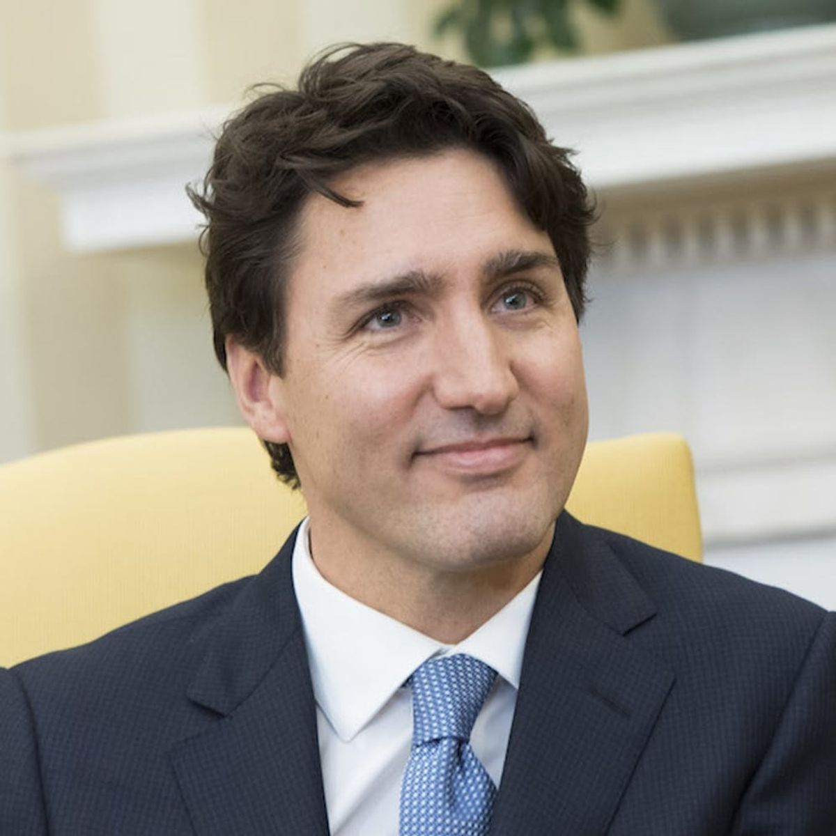 Morning Buzz! Canadian PM Justin Trudeau Took Ivanka Trump to a Broadway Show About Helping Foreigners + More