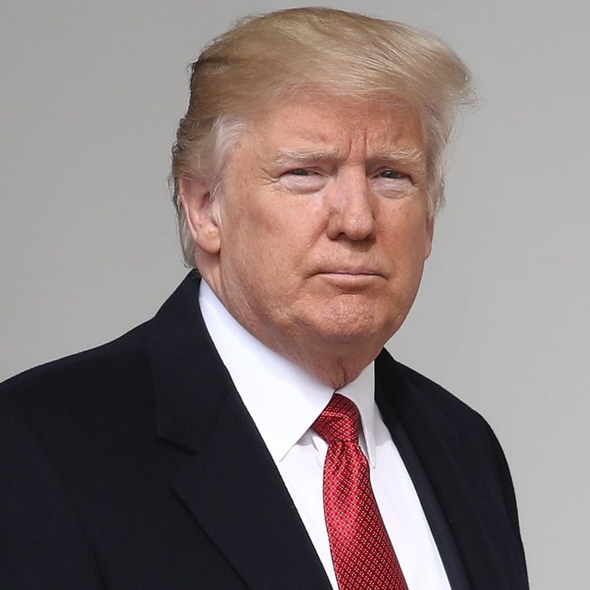 A Federal Judge in Hawaii Just Struck Down Trump’s Revised Travel Ban