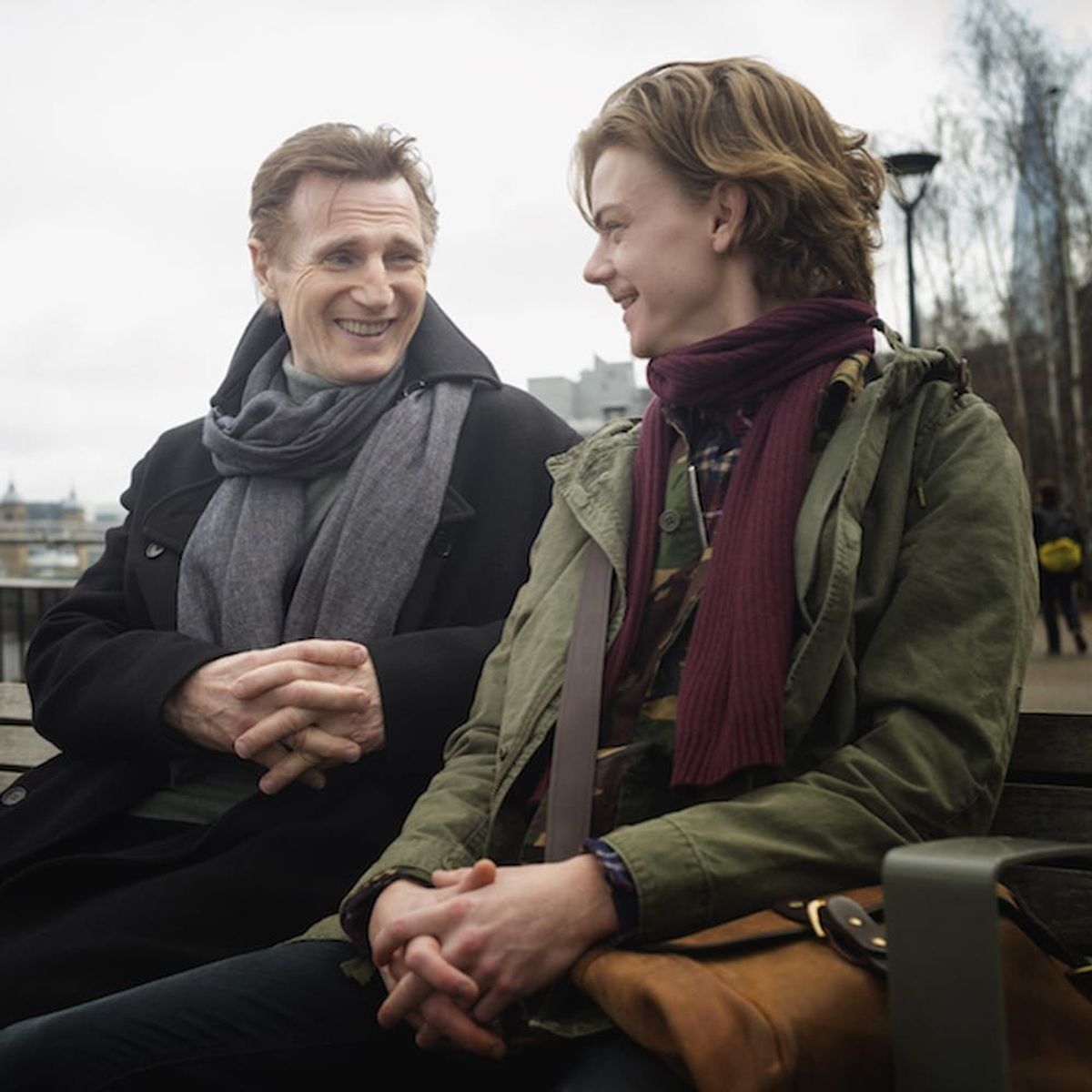 Here’s Everything We Know About the Love Actually Sequel So Far