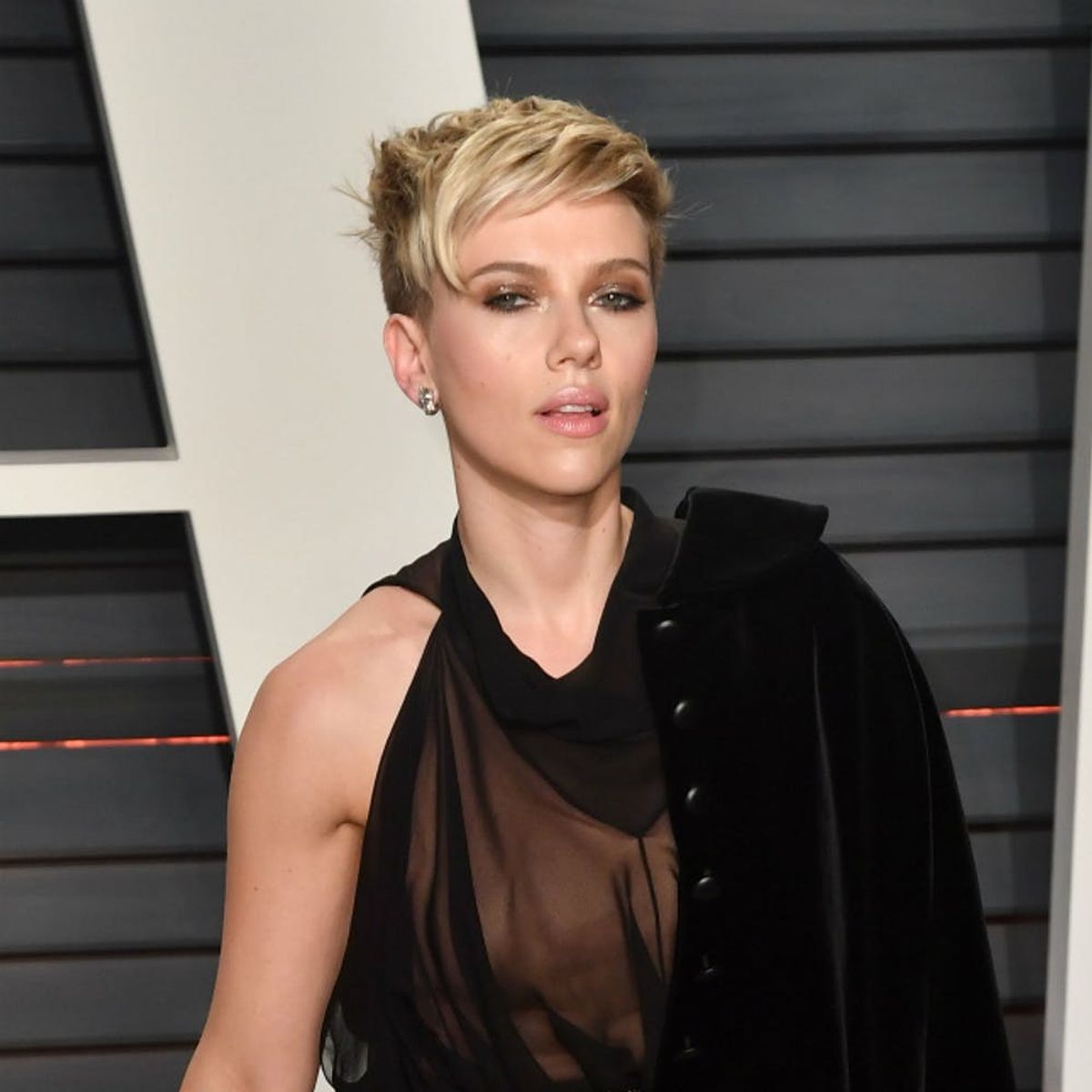 Ghost in the Shell Producers Created a Mega Fail When Trying to Meme Their New Movie