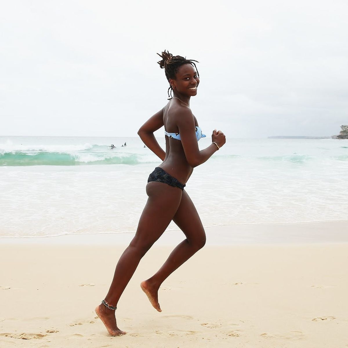 Here Are the 4 Fitness Trends That Will Be Huge in 2017 According to the Pros at Google