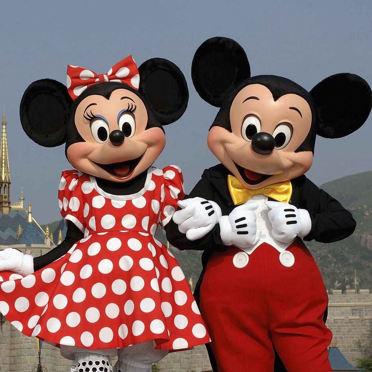 Check Out All the Disney Easter Eggs You Never Knew You Missed in One Viral Video