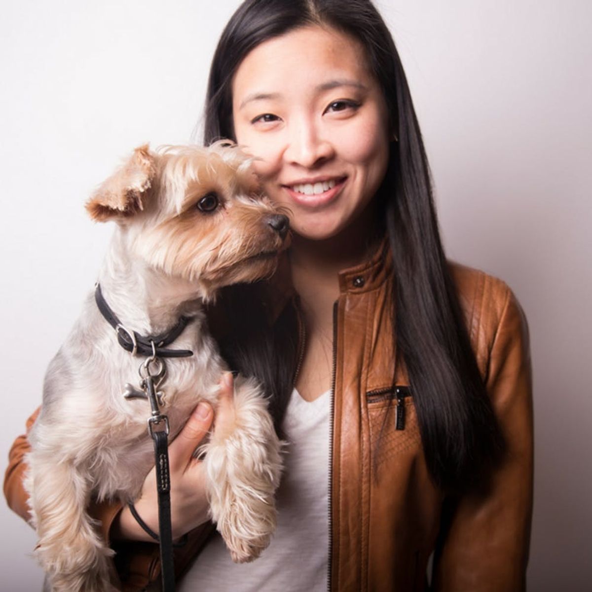 This App Is the Easiest Way to Keep Your Pets Healthy Brit + Co