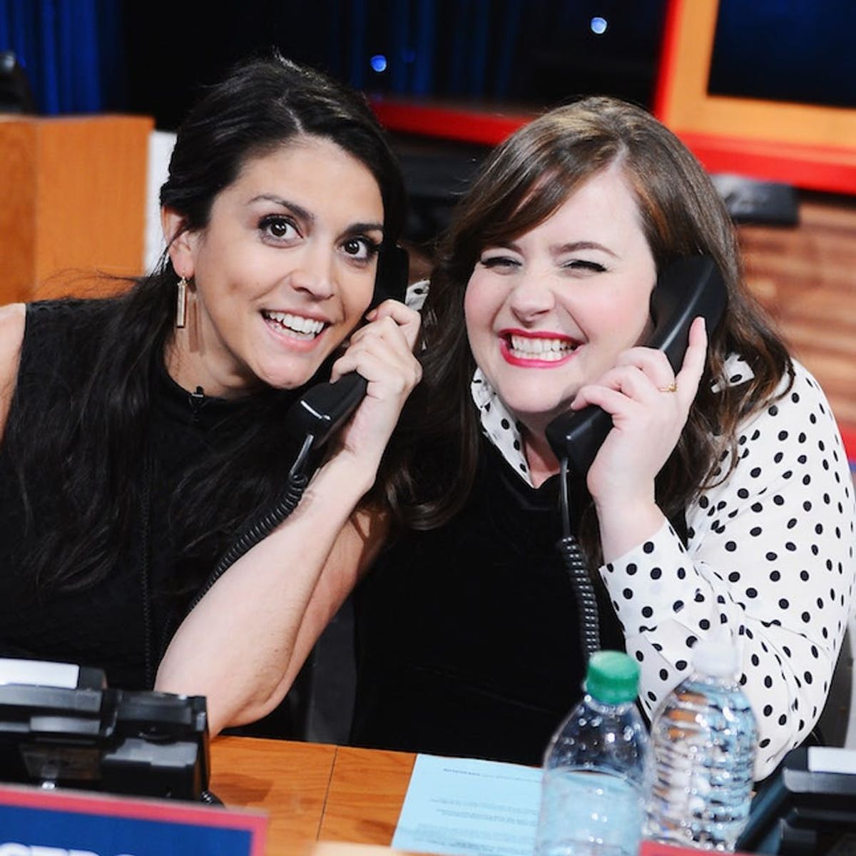 You’ll Want to Watch This Hilarious and Real AF SNL Sketch Over and Over During Women’s History Month