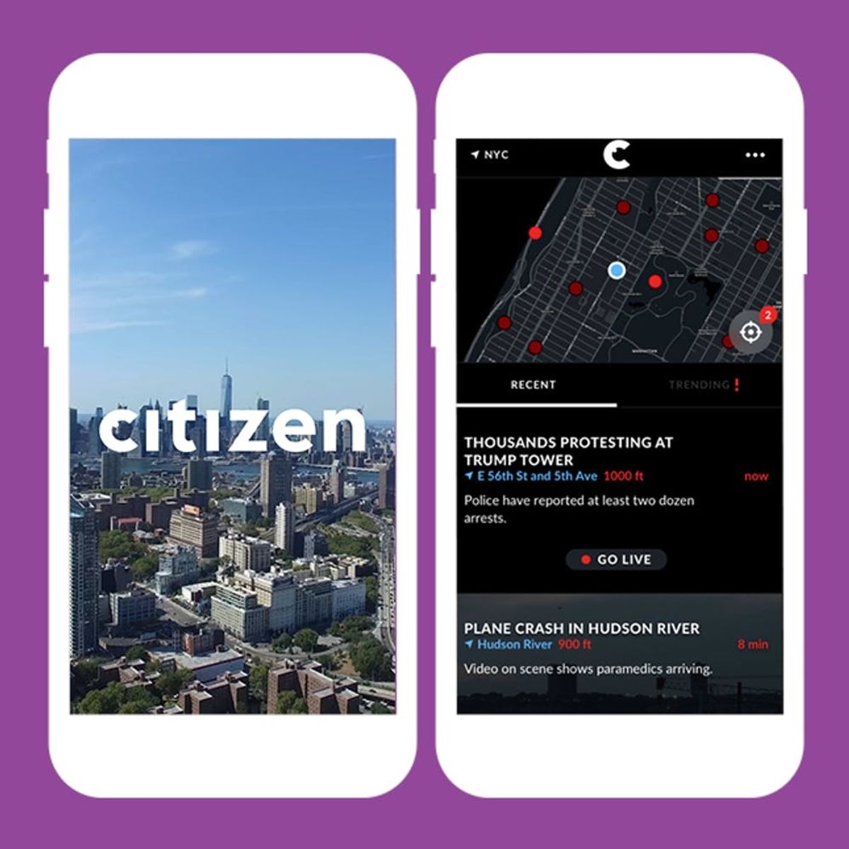 5 Brand New Apps to Fuel Your Inner Girlboss