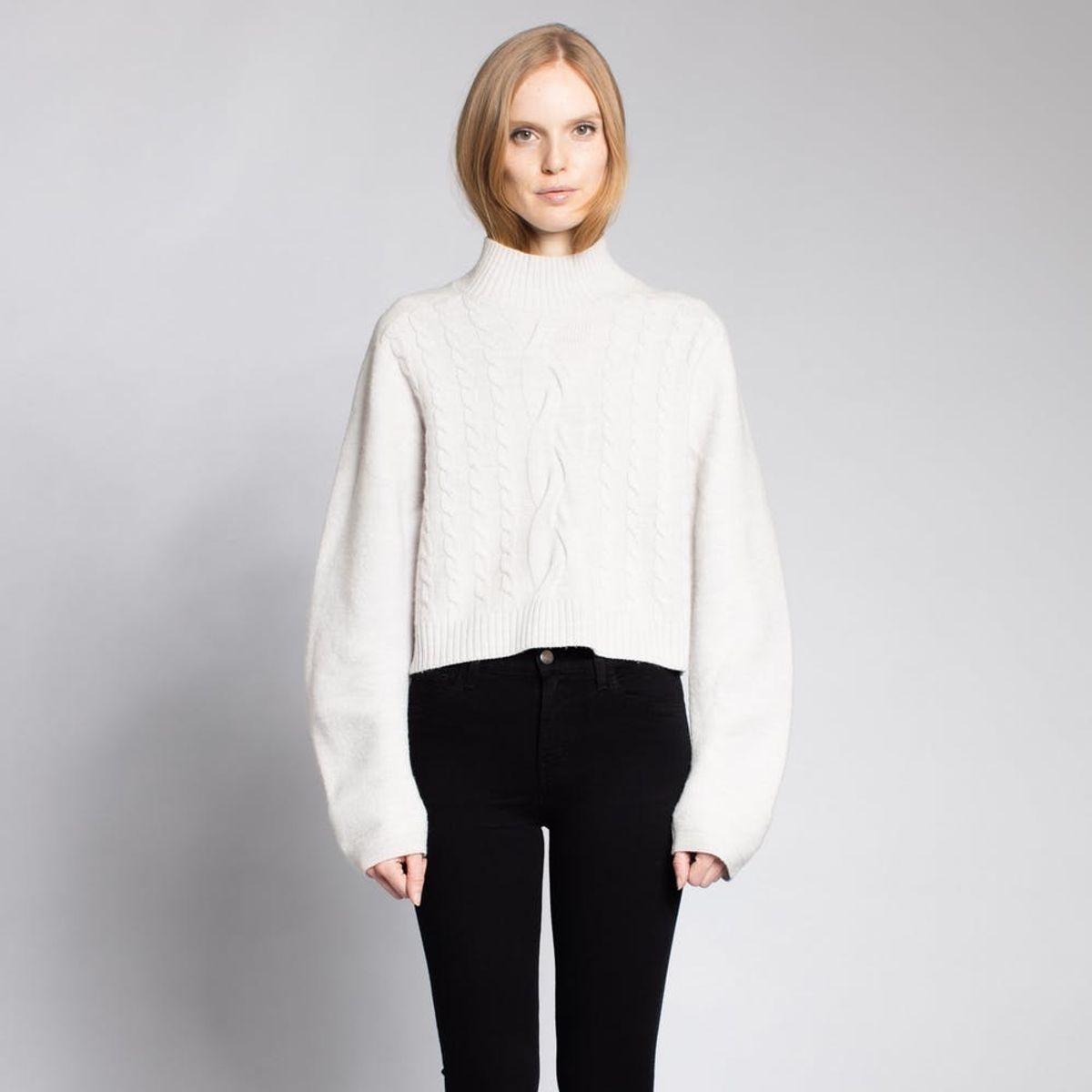 The Best-Selling Black Skinny Jeans You Need in Your Closet STAT