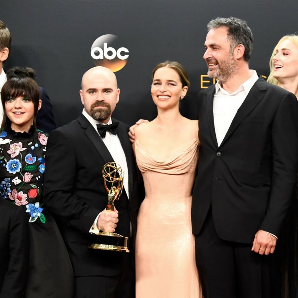 Game of Thrones Just Announced Its Season Premiere With This EPIC Video