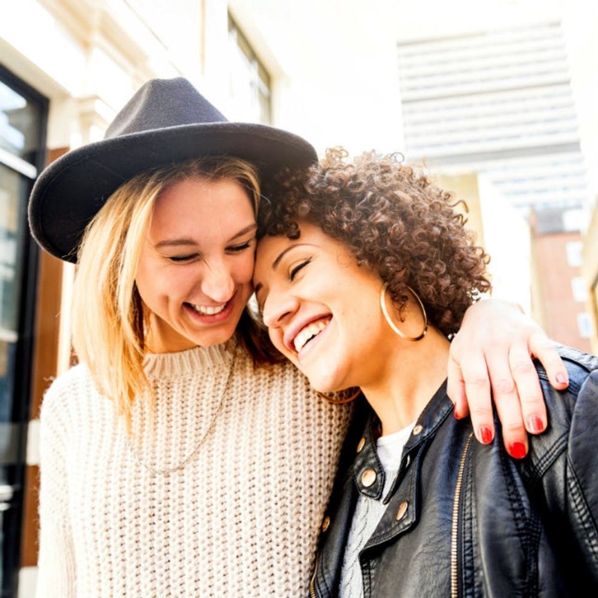 This Is the Type of Humor That’s Really Important in a Relationship