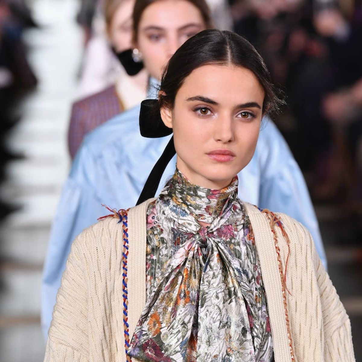 The Must-Have Accessory for Fall Is One You Already Own