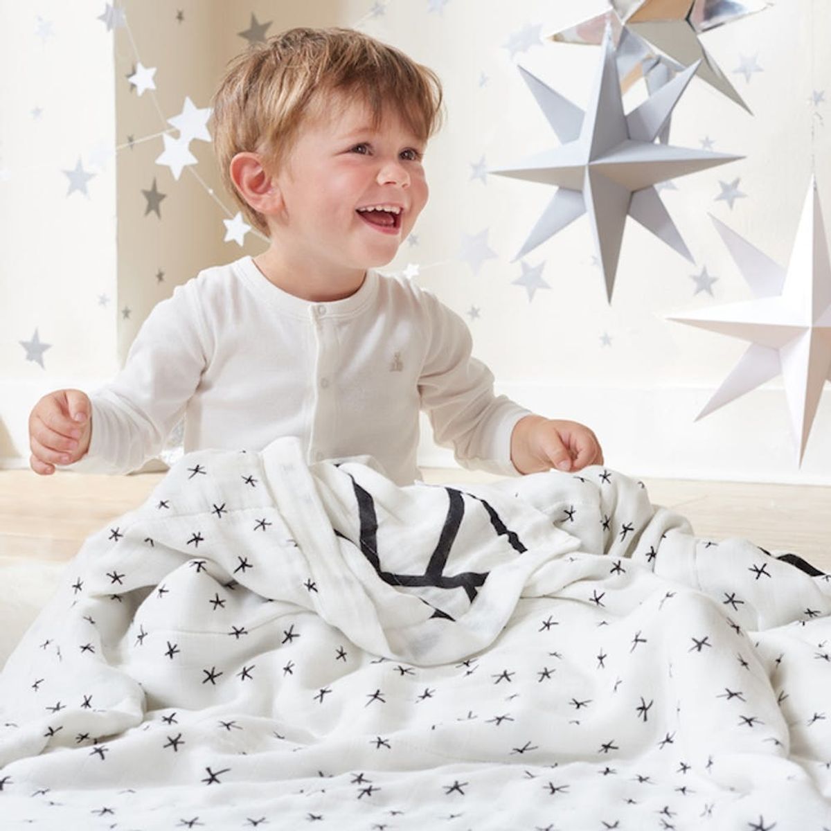 How to Quit Your Day Job & Start a Baby Products Company