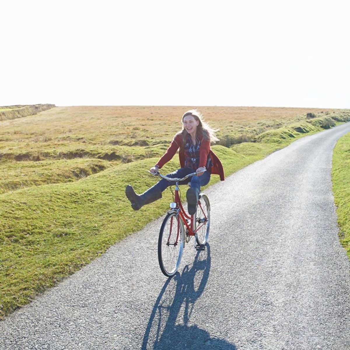 12 Easy Ways to Embrace Creativity in 2017