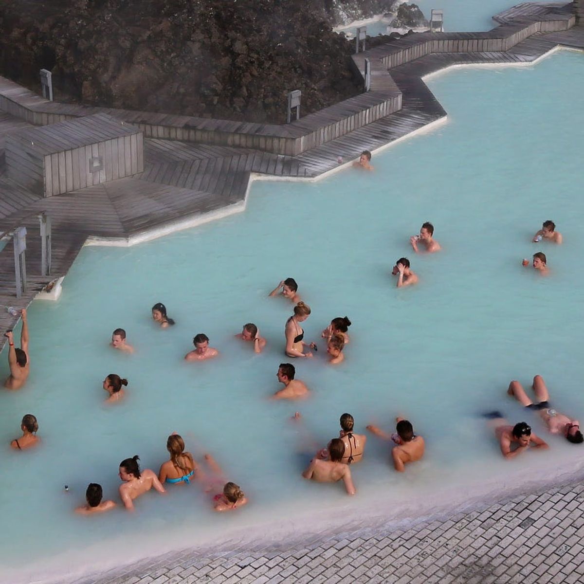 Score Round-Trip Tickets to Iceland for Just $220