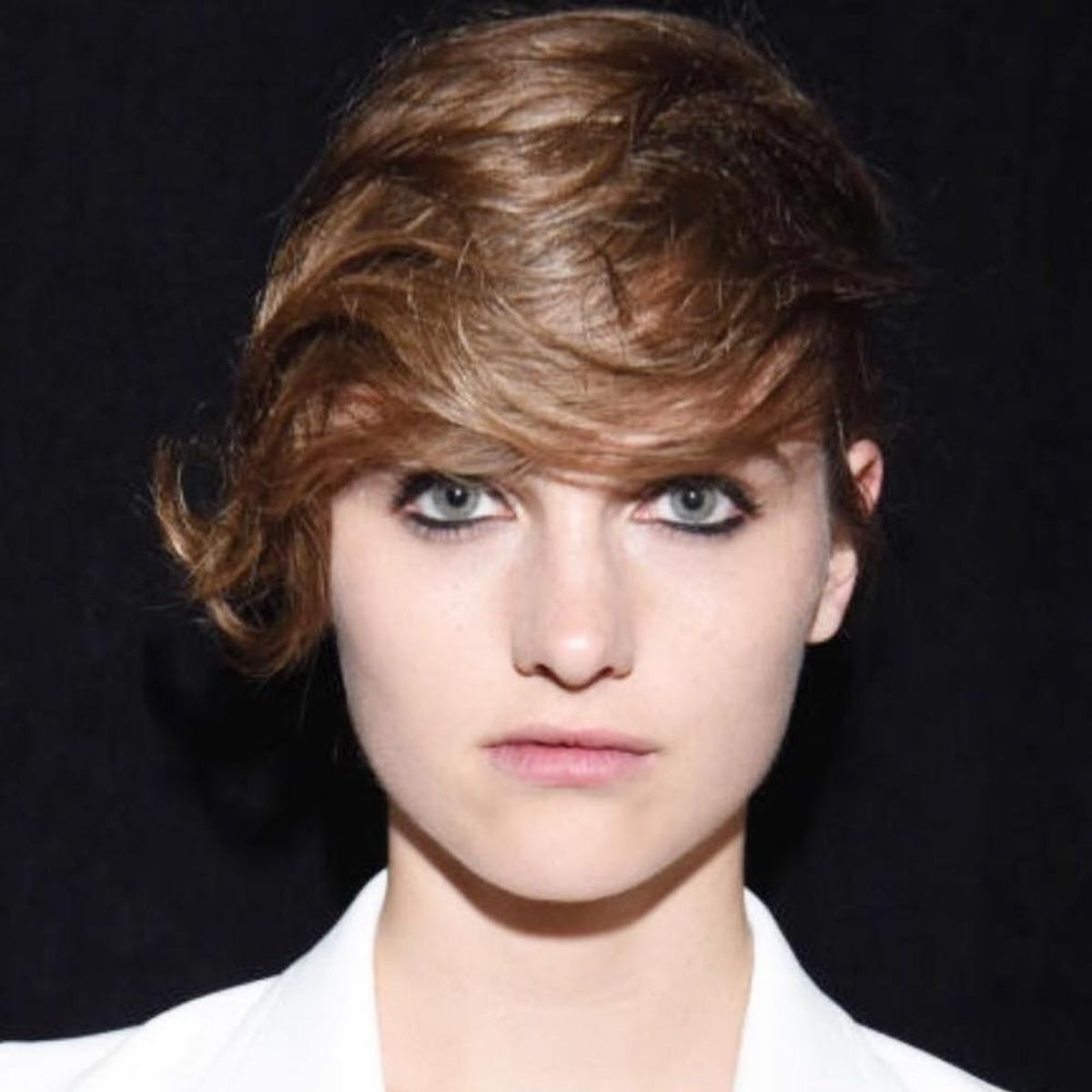 Power Hair Is the Only Beauty Trend You Need to Know for Spring