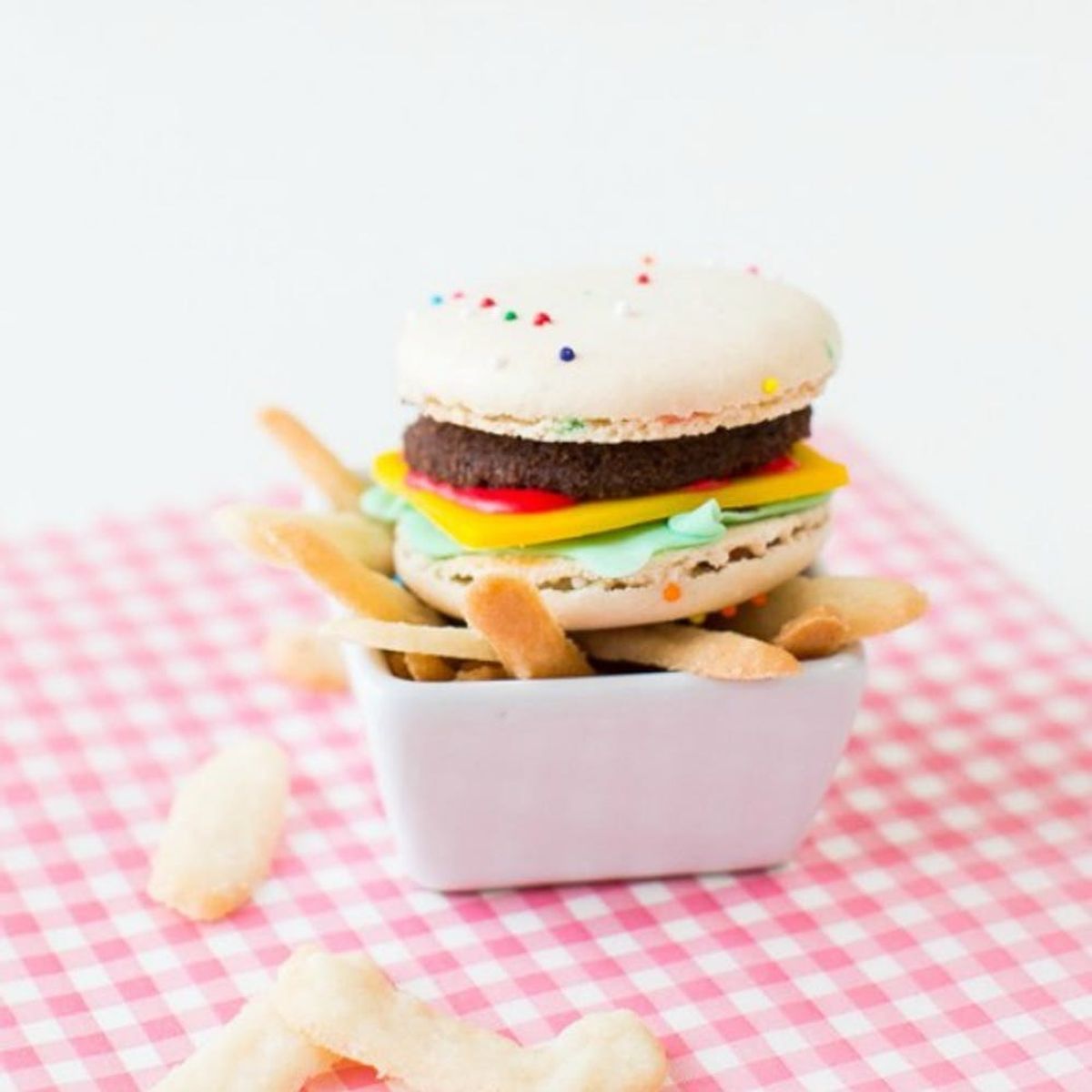 14 Adorable Reasons to Host a Mini Brunch This Weekend