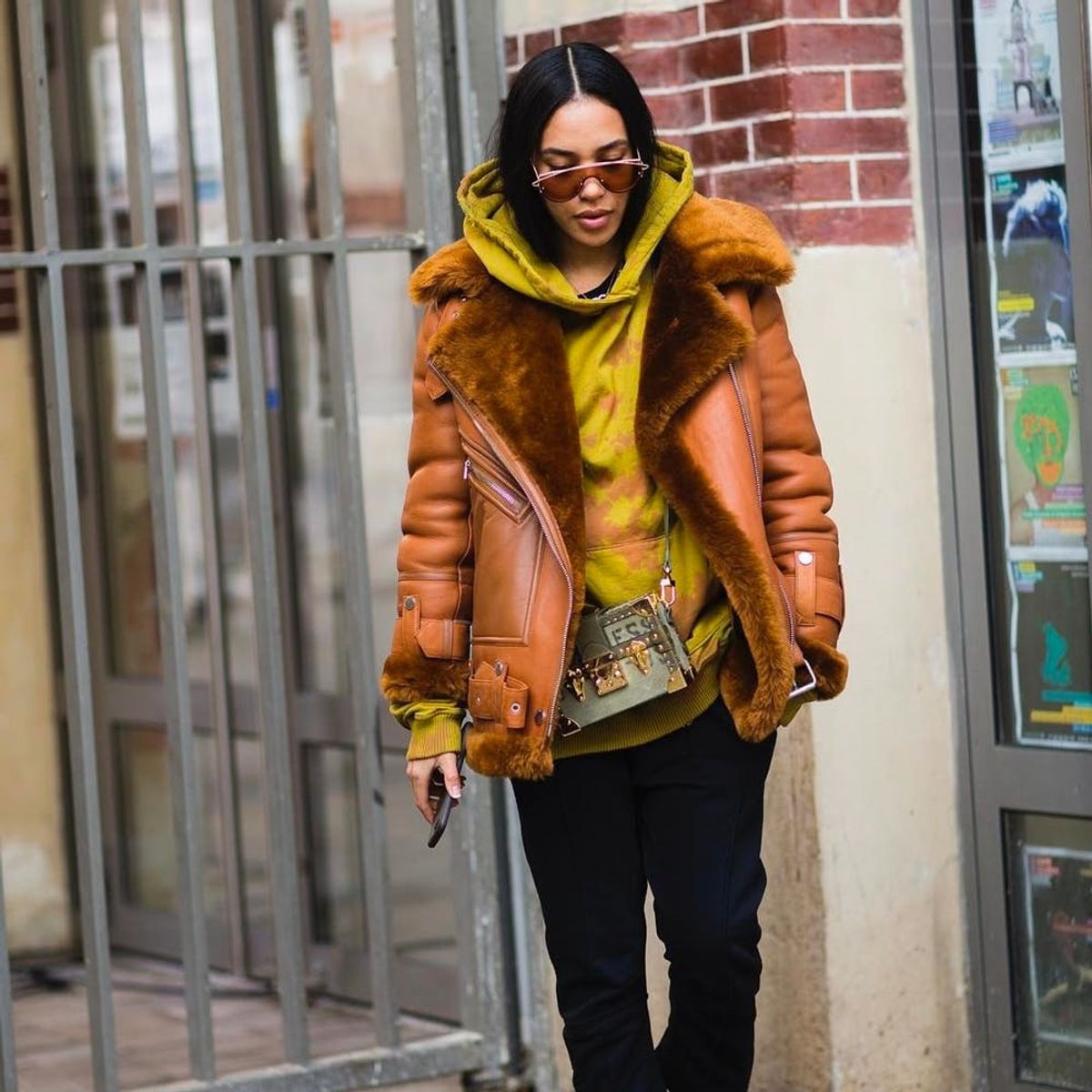 15 Ways to Layer Clothes Like a Pro, According to Instagram