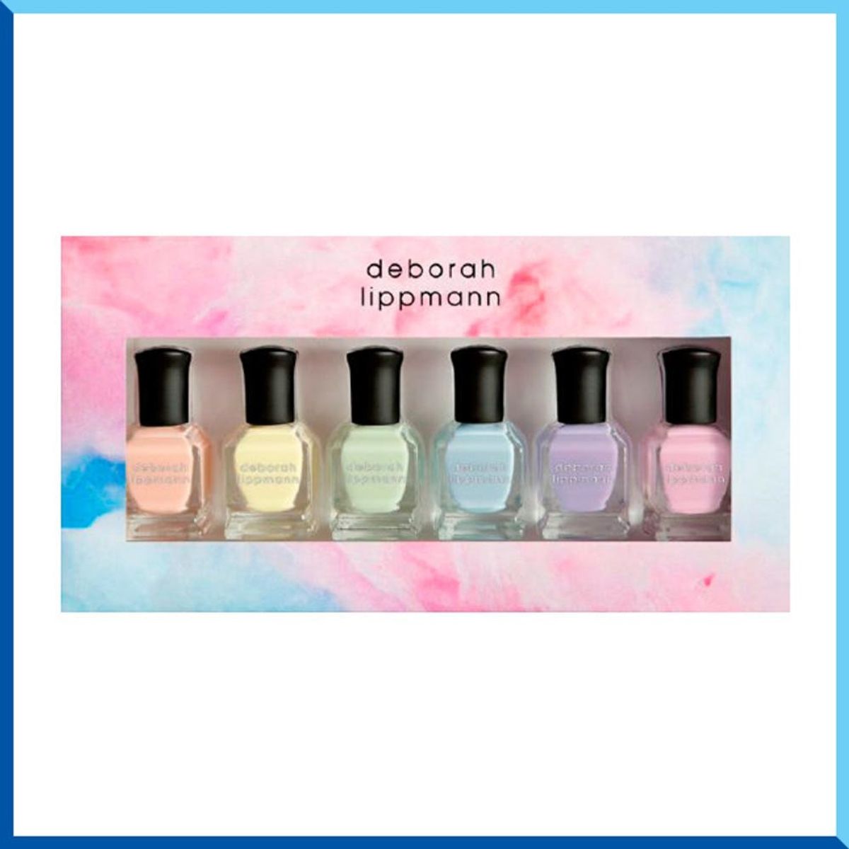 13 Pastel Beauty Products That Are Perfect for Spring