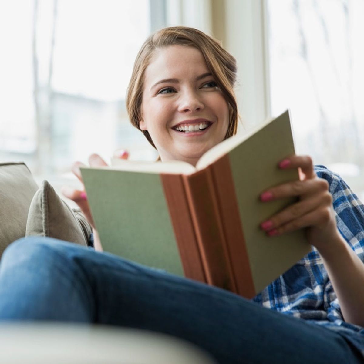 9 MustRead Adult Books Coming Out in March Brit + Co