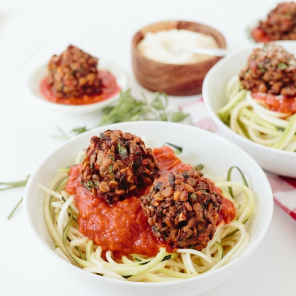 Fall in Love With Spiralizing Thanks to These Simple Tips