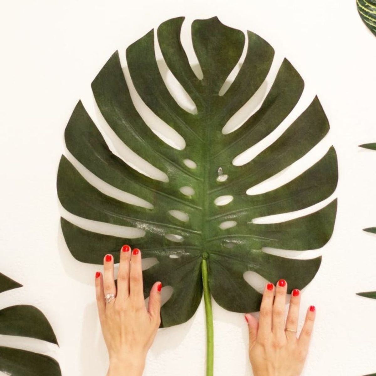 13 Party Decor Ideas Inspired by Pantone’s Color of the Year