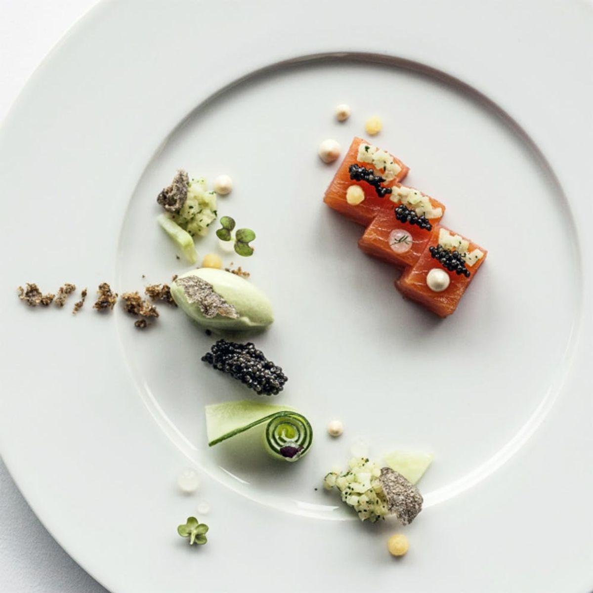 This Instagram Account Is Every Foodie’s Dream