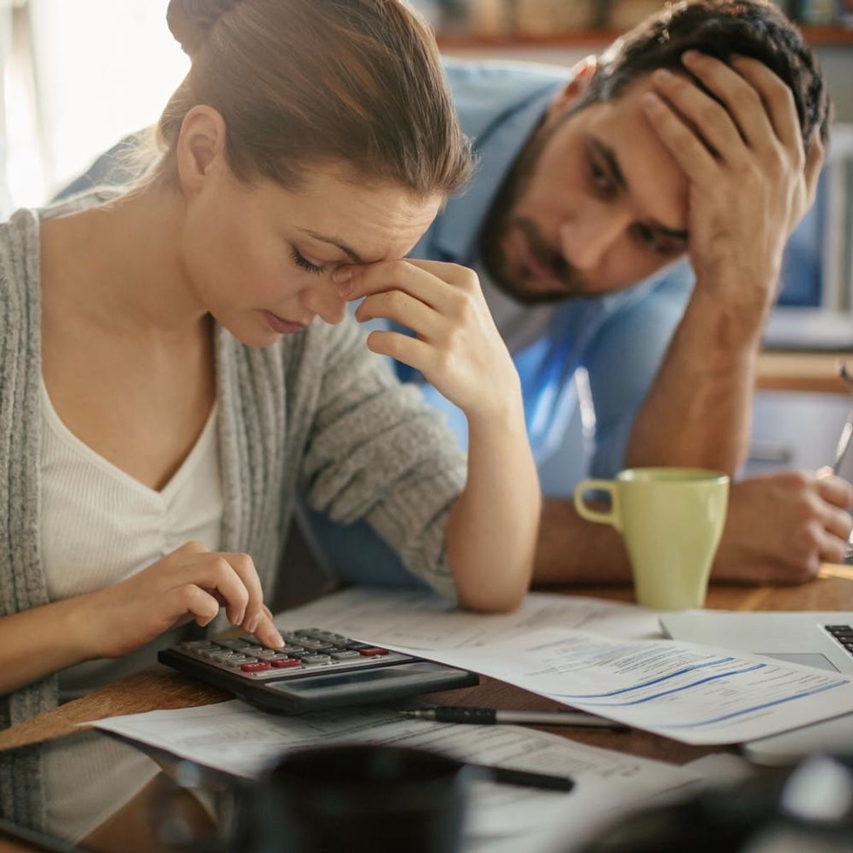 This Is the Reason Most Adults Get Divorced