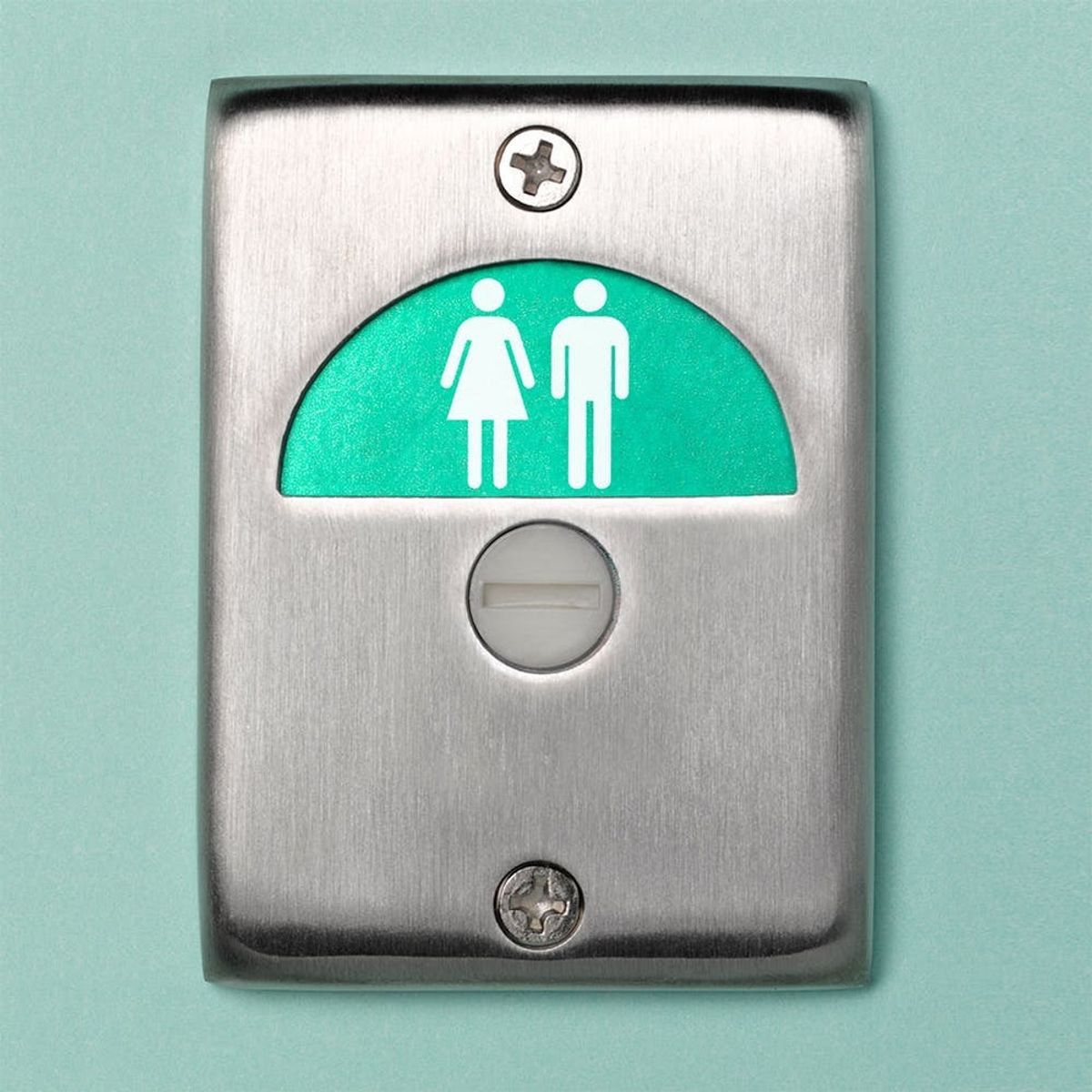 A Federal Judge Just Ruled Against Trump’s New Transgender Policy