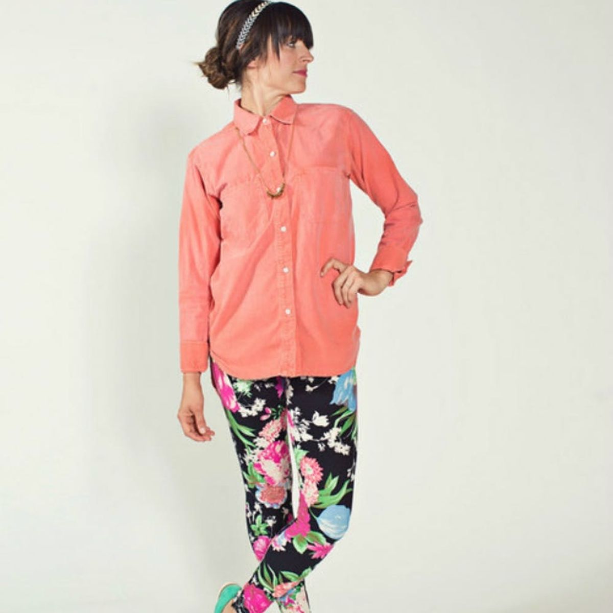 Better Check Your Leggings: LuLaRoe Is in Hot Water Because of Shoddy Clothing