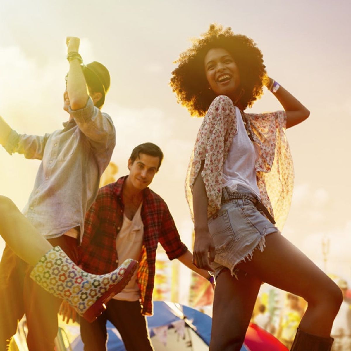 Move Over, Coachella: This Is the Hottest New Festival