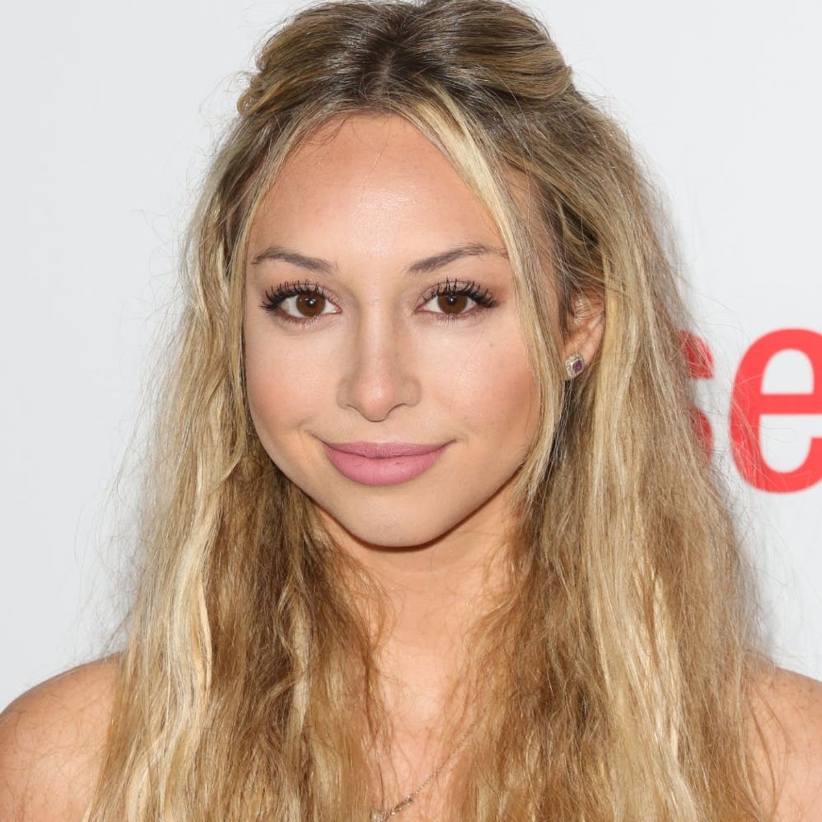 New Bachelorette Rachel Lindsay Has Something Surprising to Say About Villain Corrine Olympios