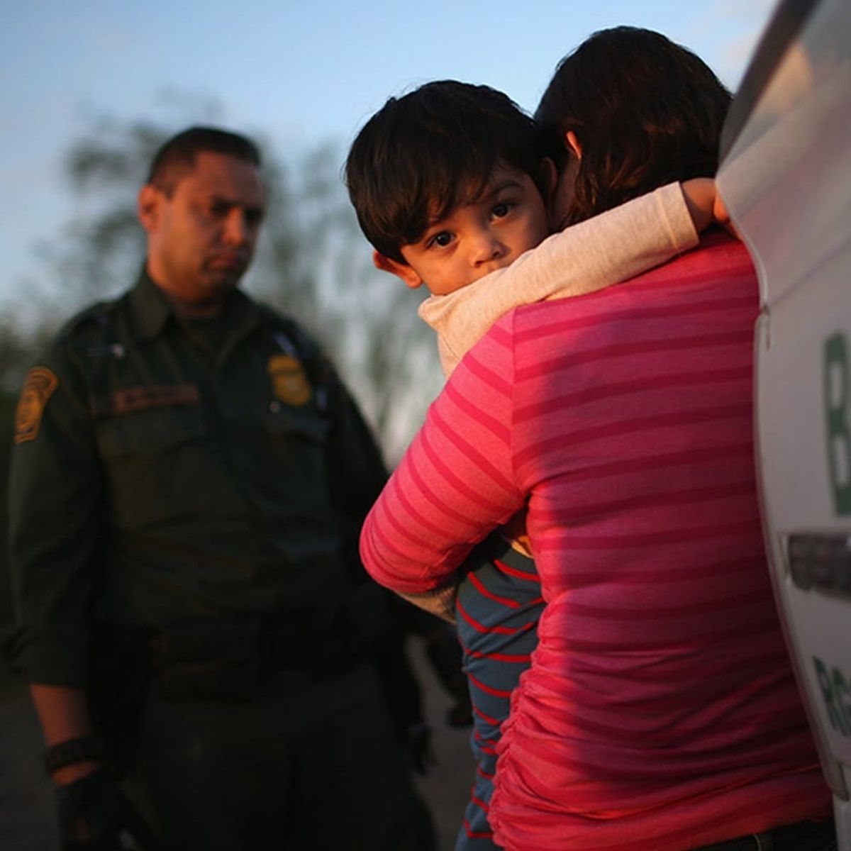 What You Need to Know About Trump’s Tough New Immigration Laws