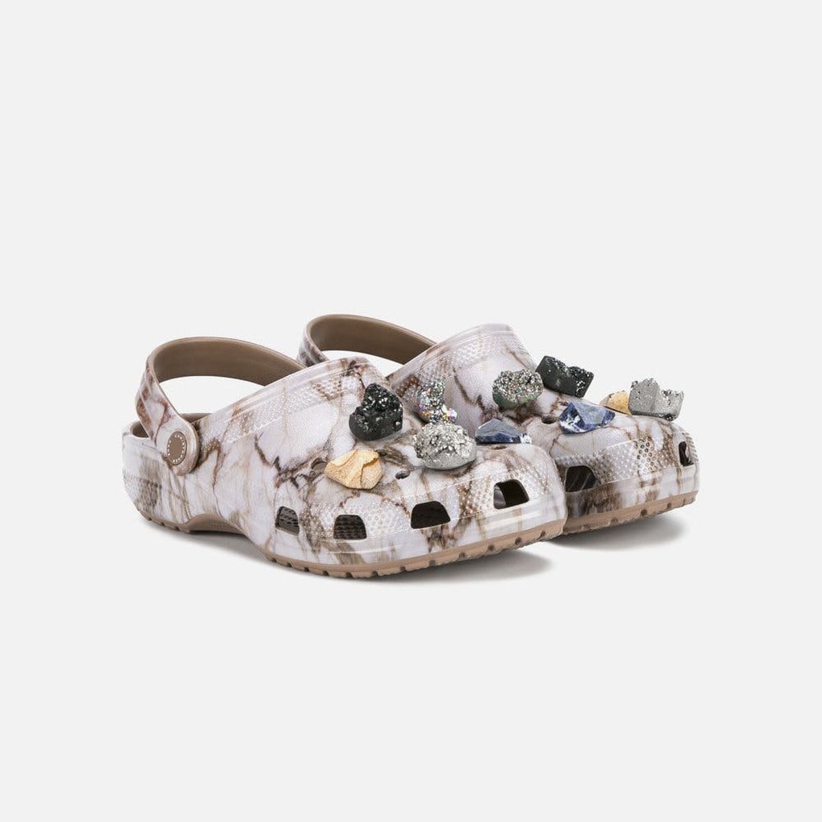 WTF: These Designer Crocs Will Set You Back $350