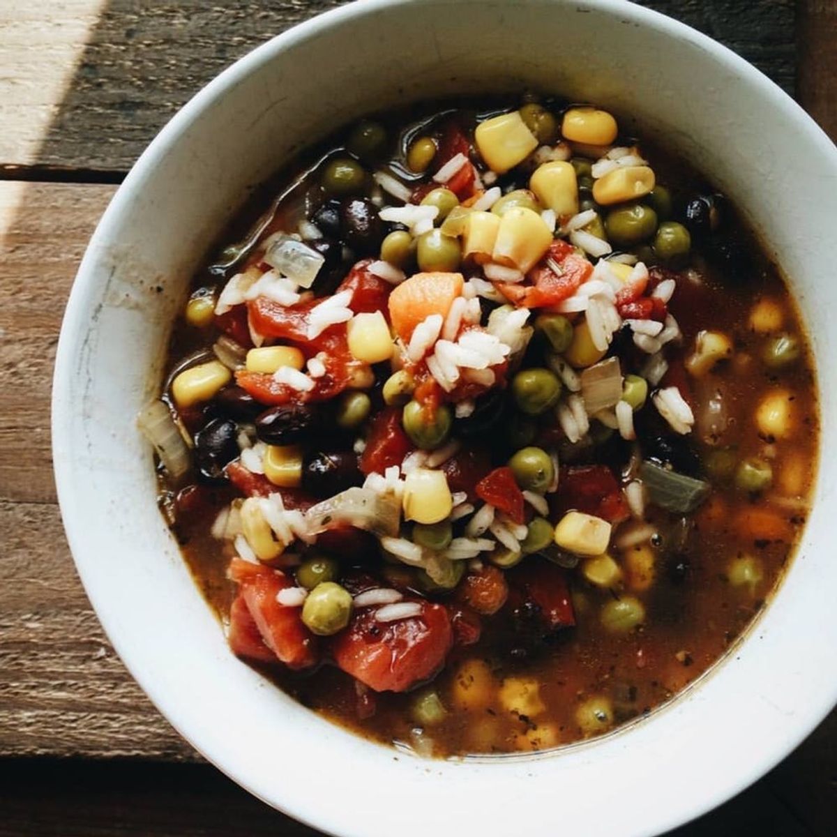 Celebrate Black History Month With African-American + Caribbean Inspired Recipes