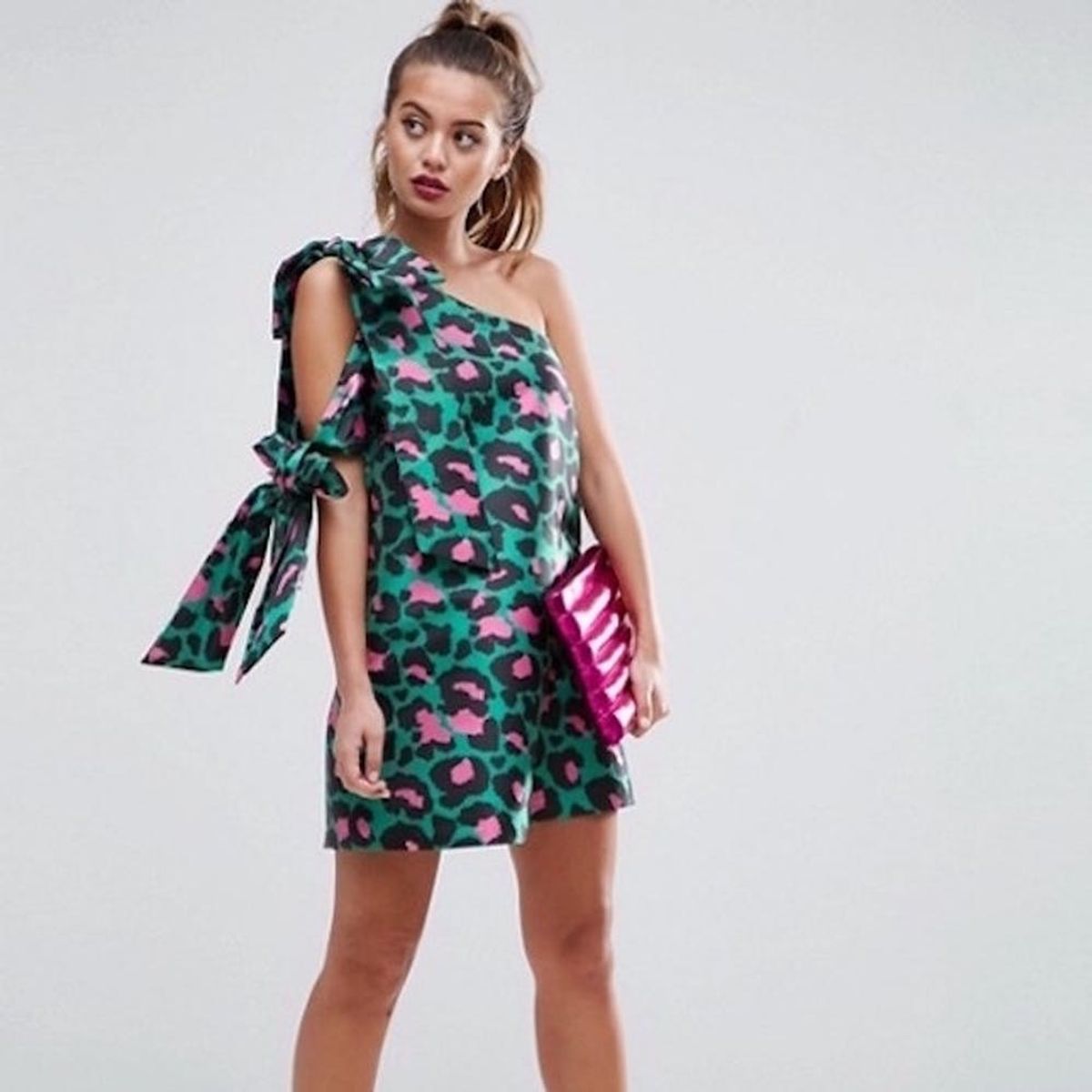 7 Reasons Why Bows Are the New Ruffles Brit + Co