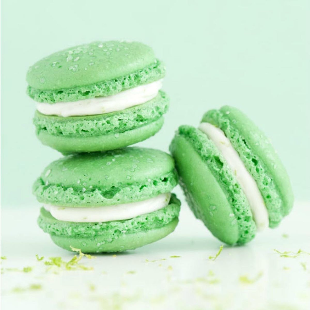 17 Margarita-Flavored Recipes That Prove *Every* Day Can Be Margarita Day