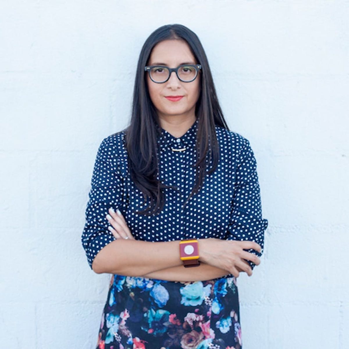 Meet the YA Author Rewriting Pretty in Pink