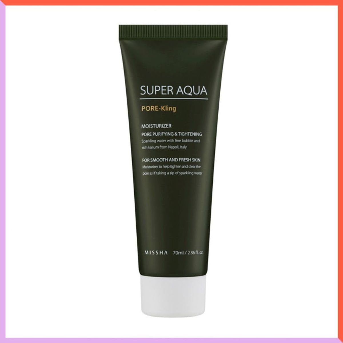 7 Pore-Minimizing Products for Every Complexion