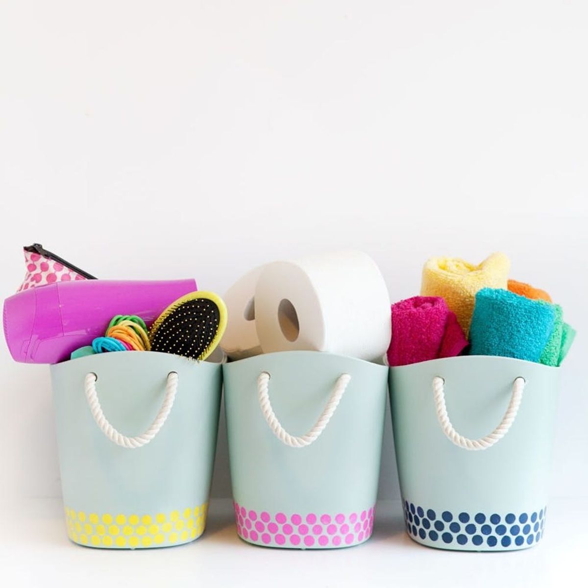 10 Space-Savings Hacks for a Completely Clutter-Free Home