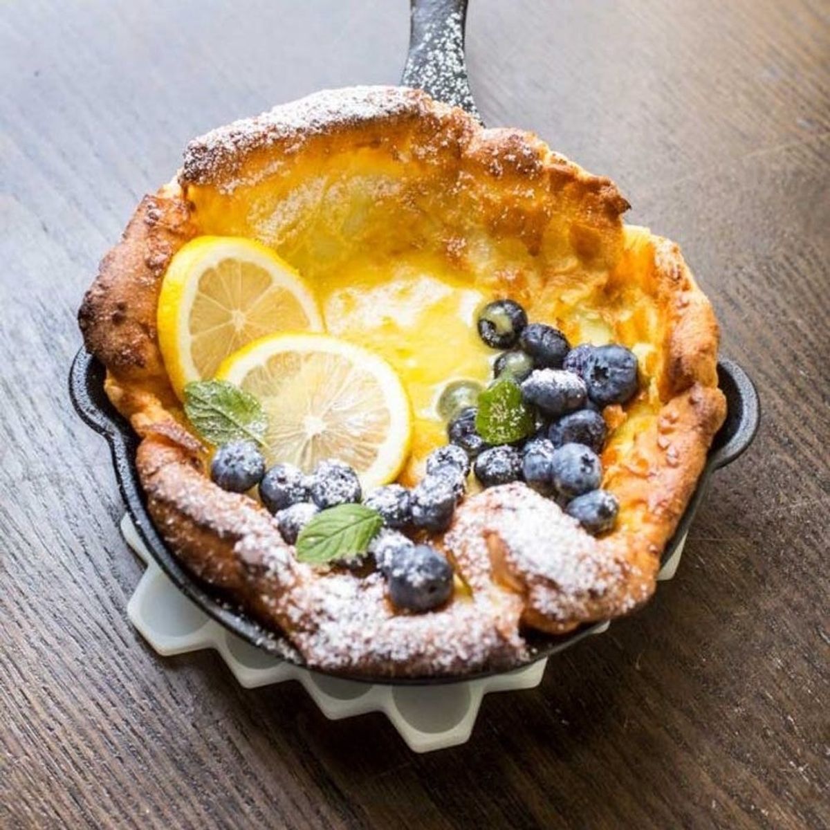 Switch Things Up With These 11 Scandinavian and Nordic Breakfast Recipes